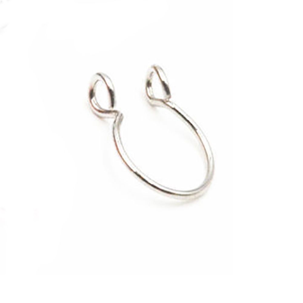 Men Accessories Earrings - Women Men Tiny Helix Cartilage Ear