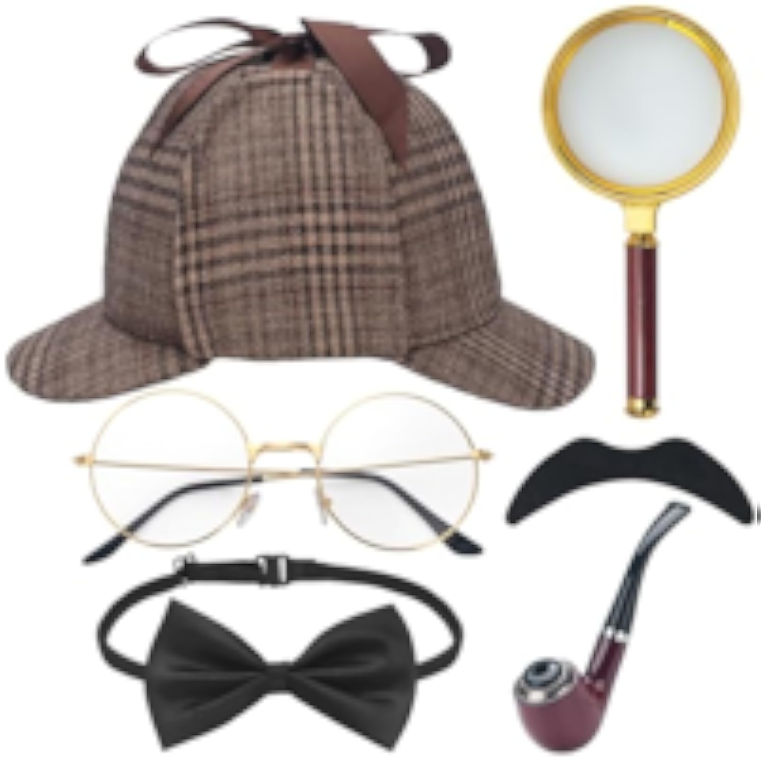 100 Days of School Costume, Ol - Men'S Accessories In The 1920S review and price