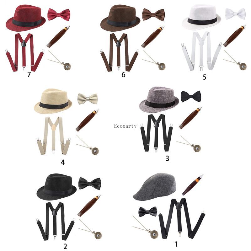 disraze Flat Caps-Classic Tril - Men'S Accessories In The 1920S review and price