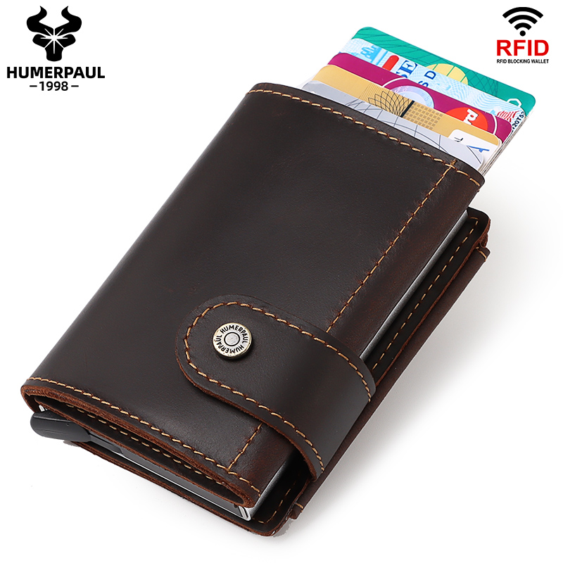 Minimalist Aluminum Credit Car - Card Case Minimalist review and price