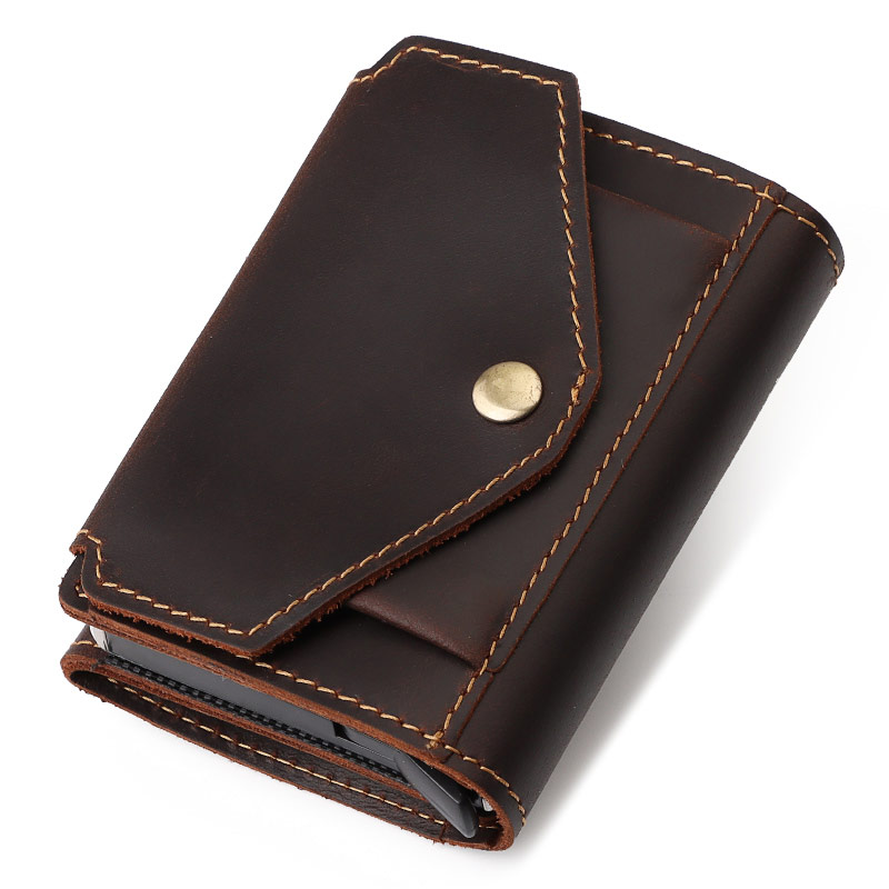 Minimalist Aluminum Credit Car - Card Case Minimalist review and price