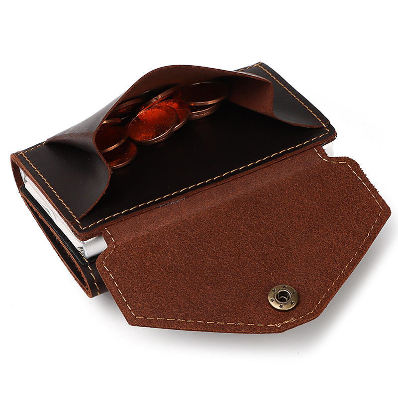 Minimalist Aluminum Credit Car - Card Case Minimalist review and price