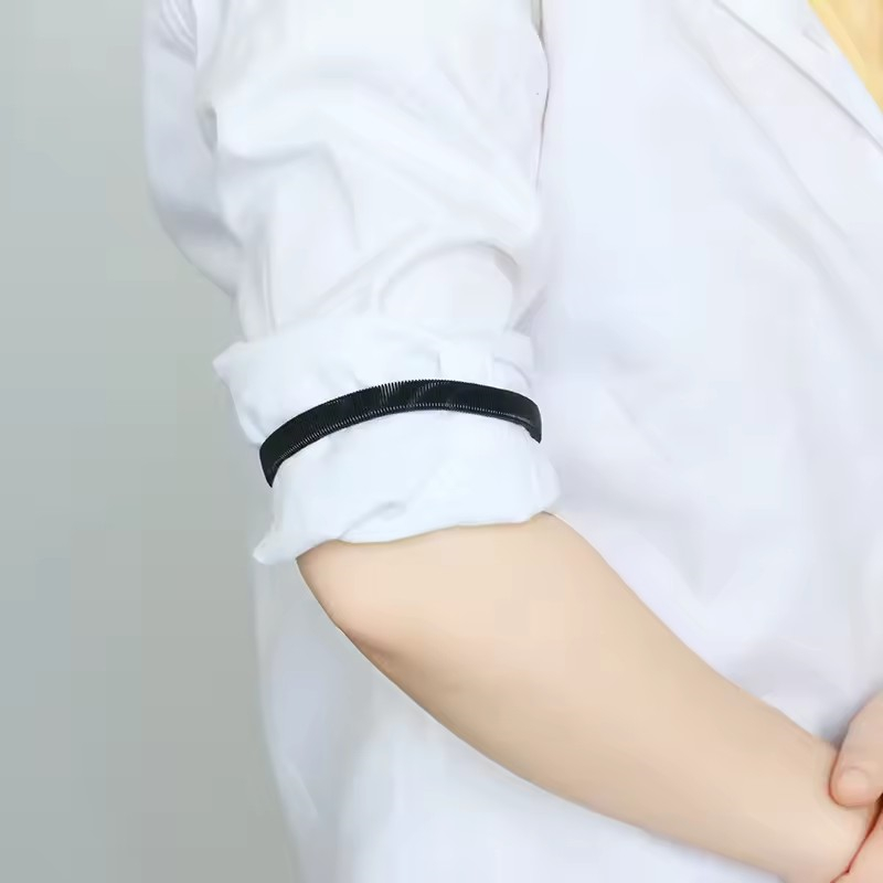 Adjustable Elastic Armband Shi - Men Accessories Wrist review and price