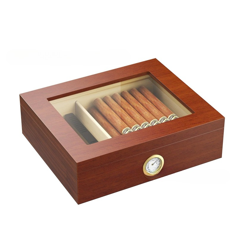 Cigar Humidor Box Cigar Case w - Men Accessories Gift Box review and price