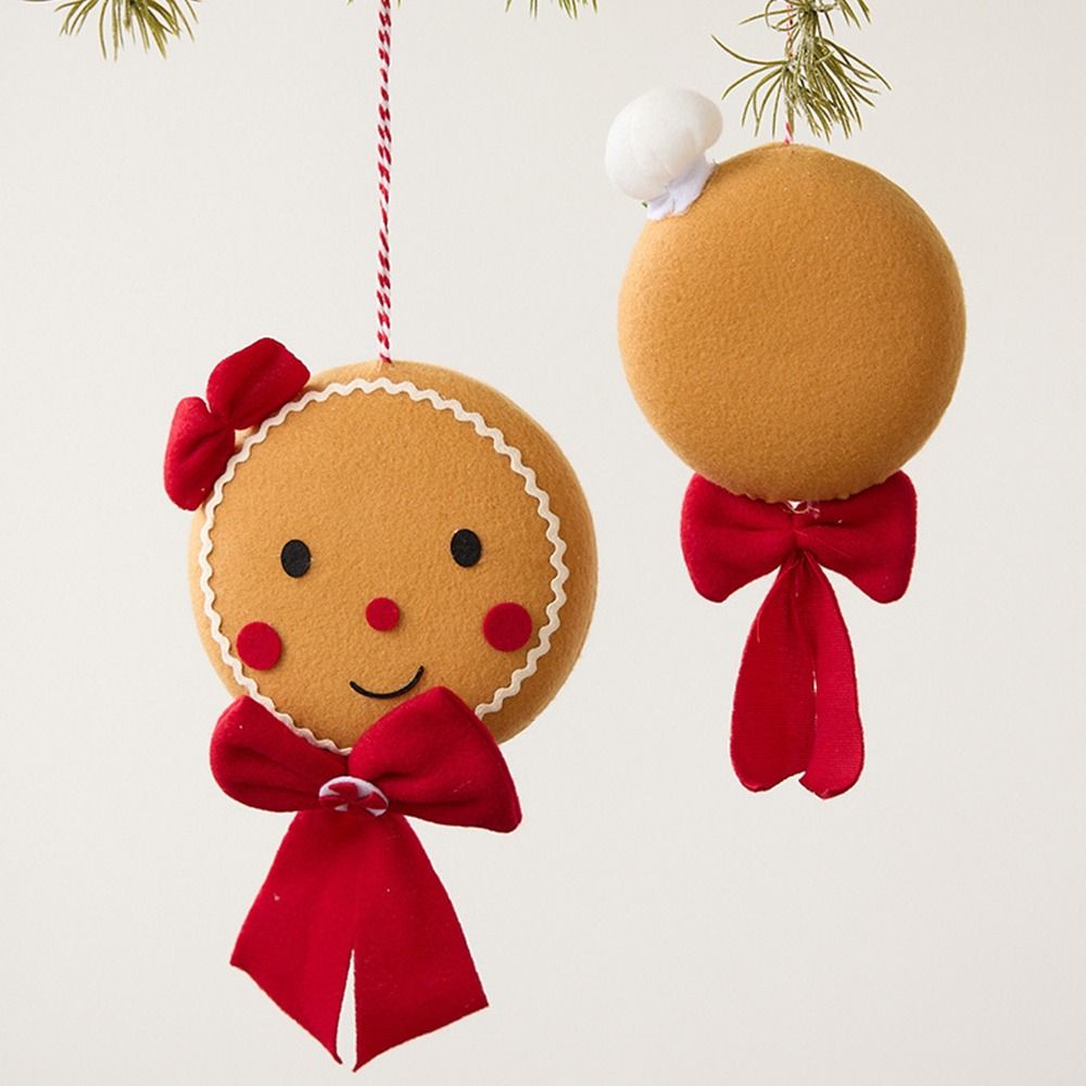 Cartoon Christmas Gingerbread  - Men Accessories Gift Box review and price