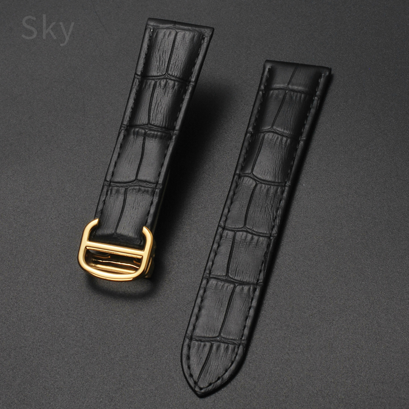 For Cartier Tank Solo London K - Men'S Accessories London review and price
