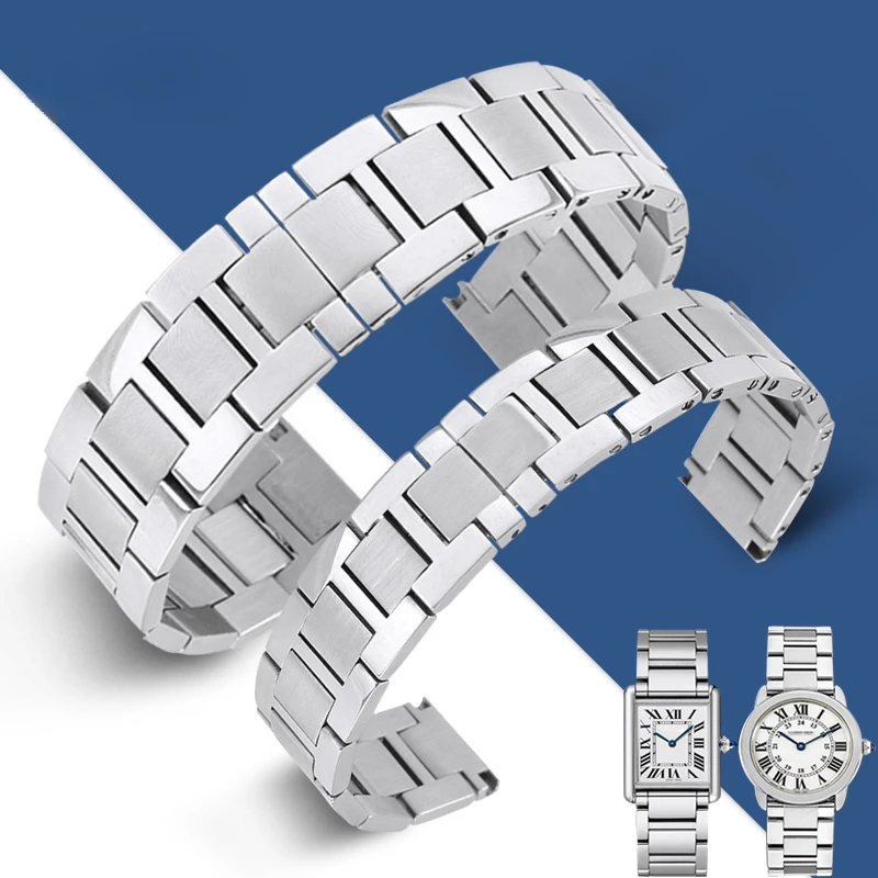 Stainless Steel Watch Strap fo - Men'S Accessories London review and price