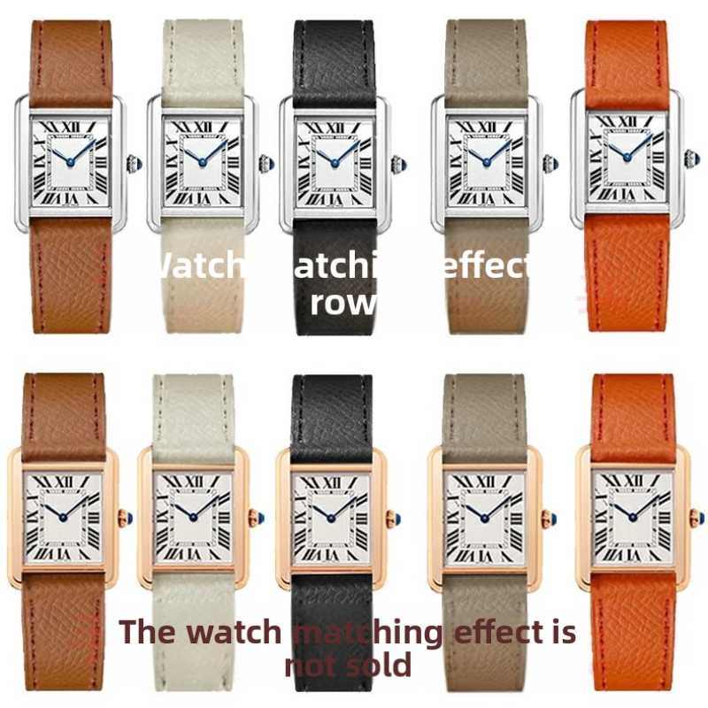 For Cartier Tank Solo London s - Men'S Accessories London review and price