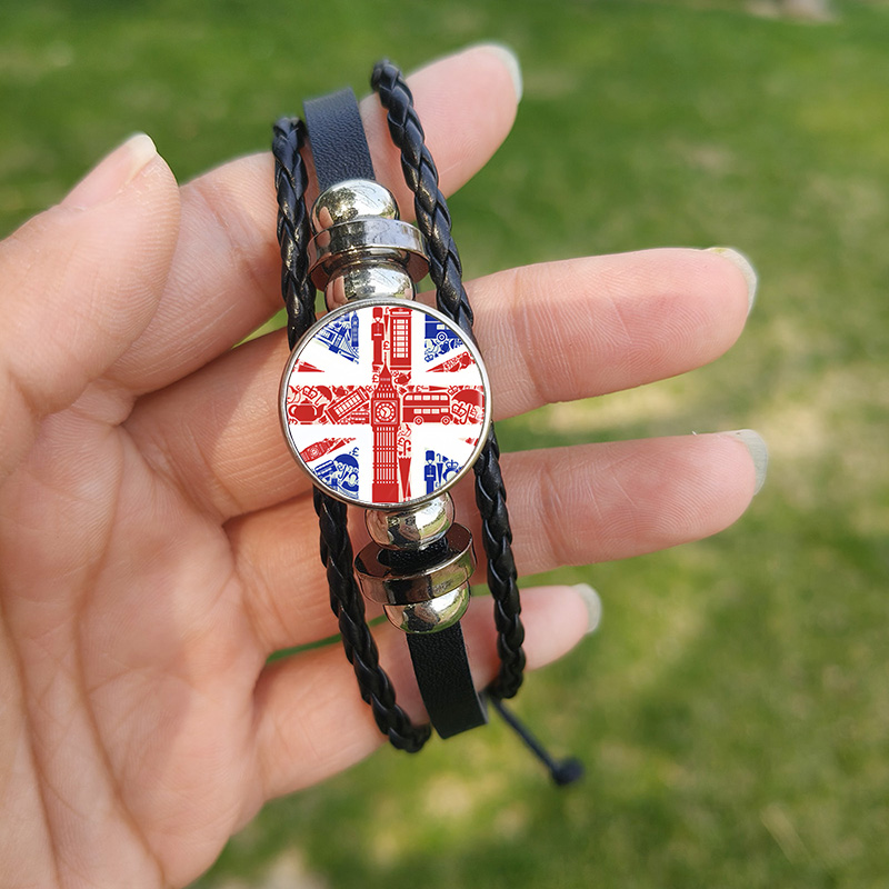 London Souvenir Bracelets Gift - Men'S Accessories London review and price