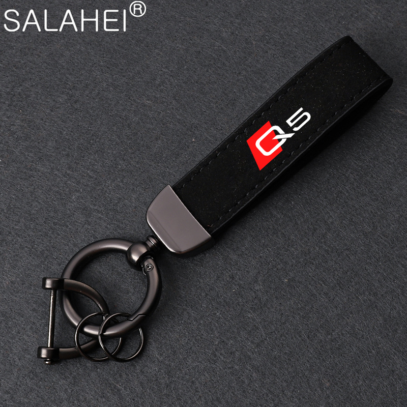 With Car Logo Key Accessories  - Men Accessories Logo review and price