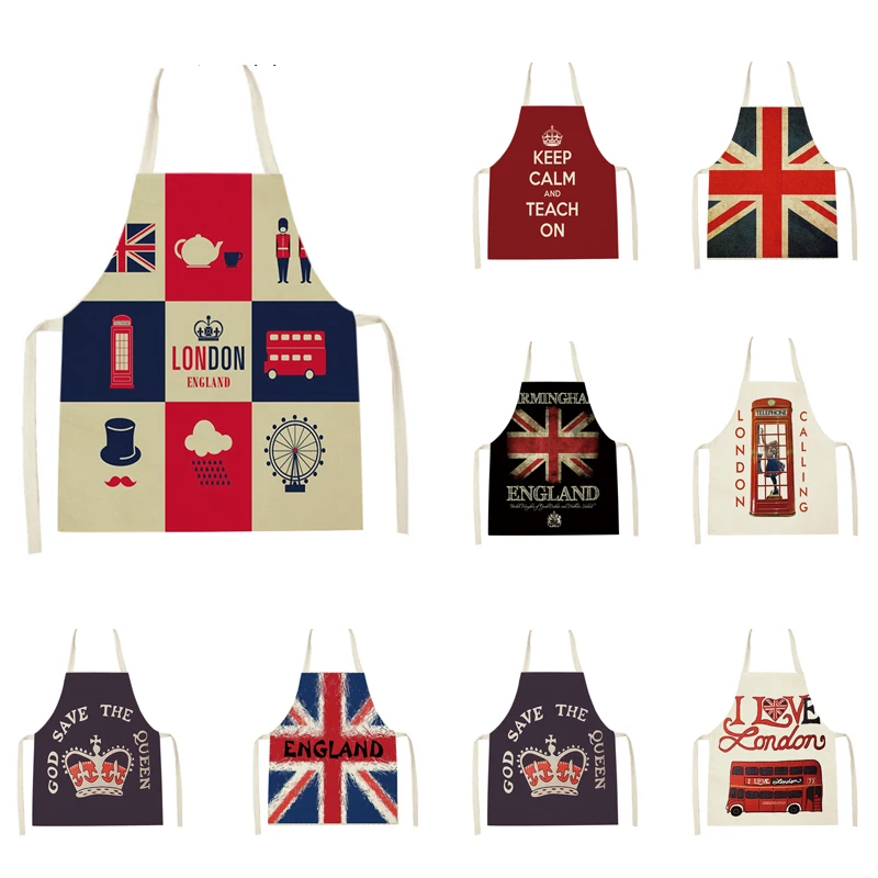 Women Men British Flag Pattern - Men'S Accessories London review and price