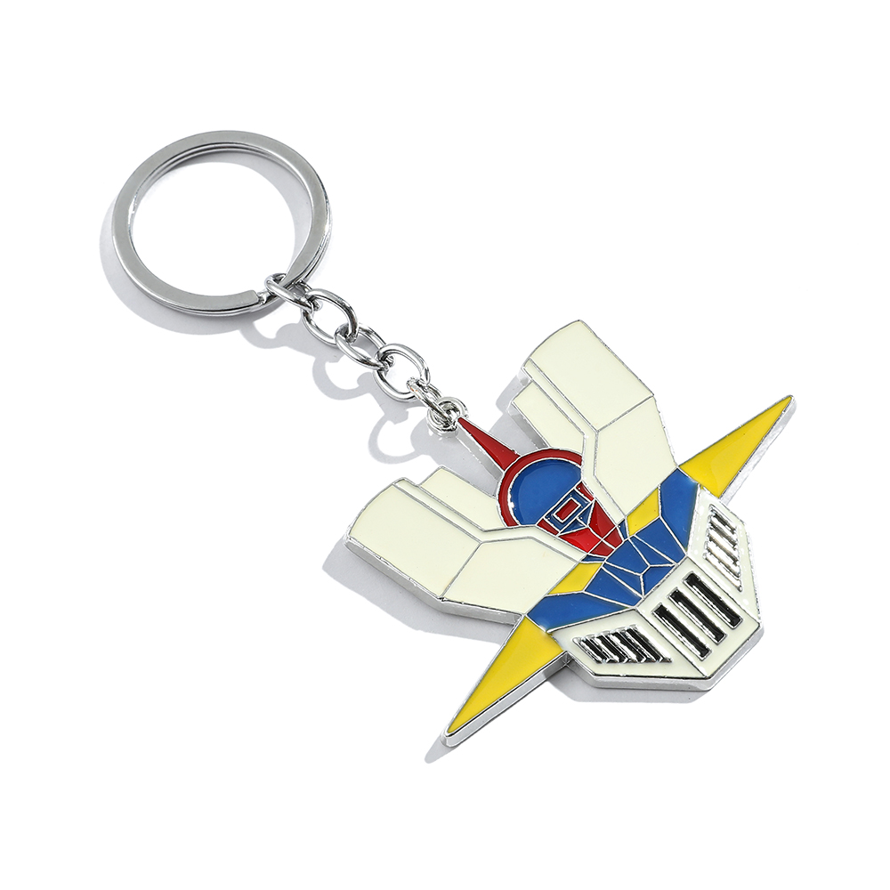 Anime Cartoon Warrior Robot Lo - Men Accessories Logo review and price