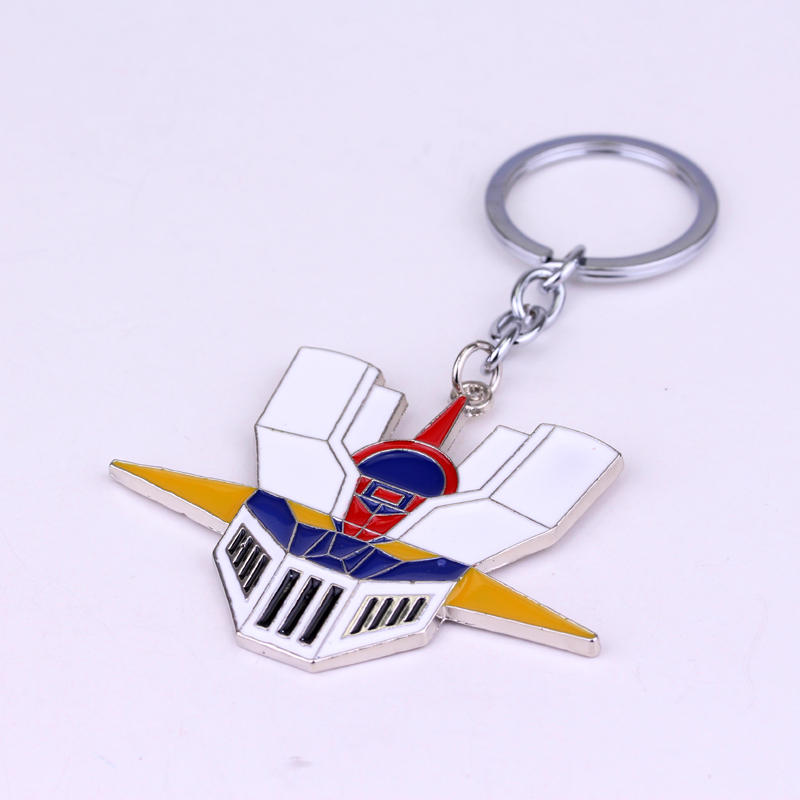 Anime Cartoon Warrior Robot Lo - Men Accessories Logo review and price