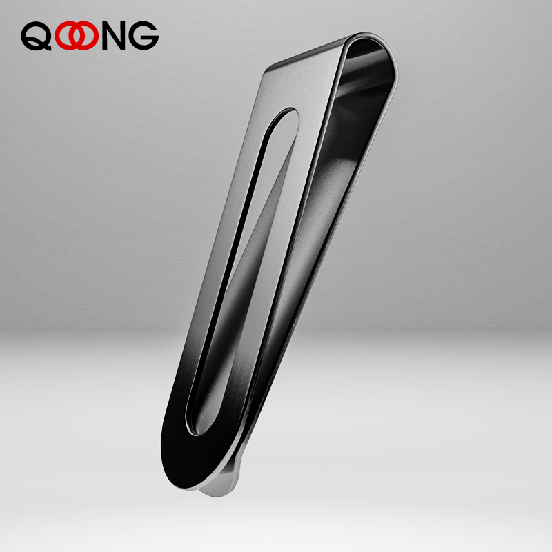 Custom Lettering 2 Styles Stai - Money Clip Slim review and price