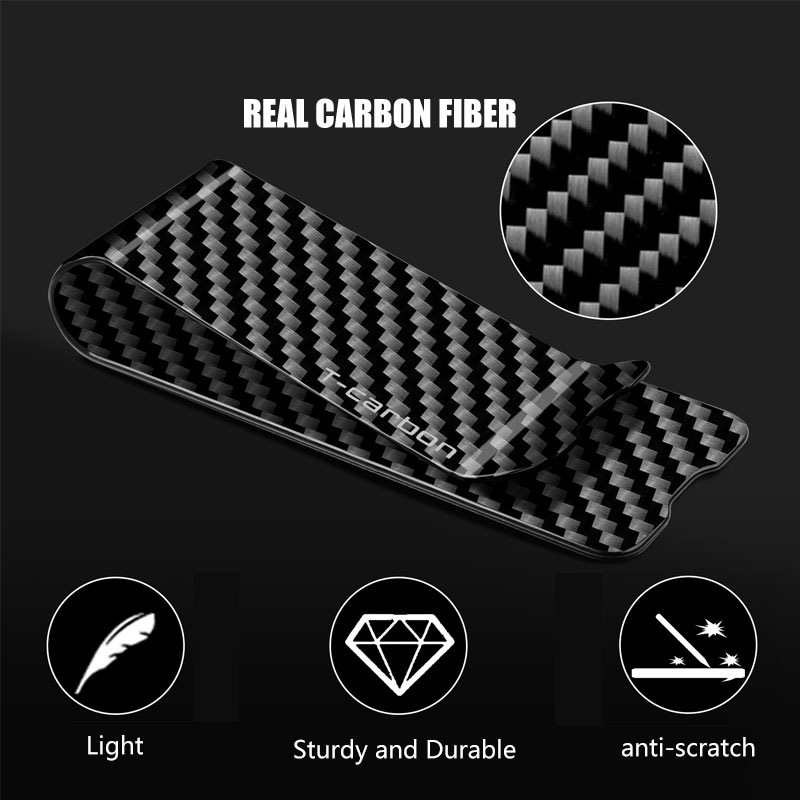 Carbon Fiber Money Clip for Ca - Money Clip Slim review and price