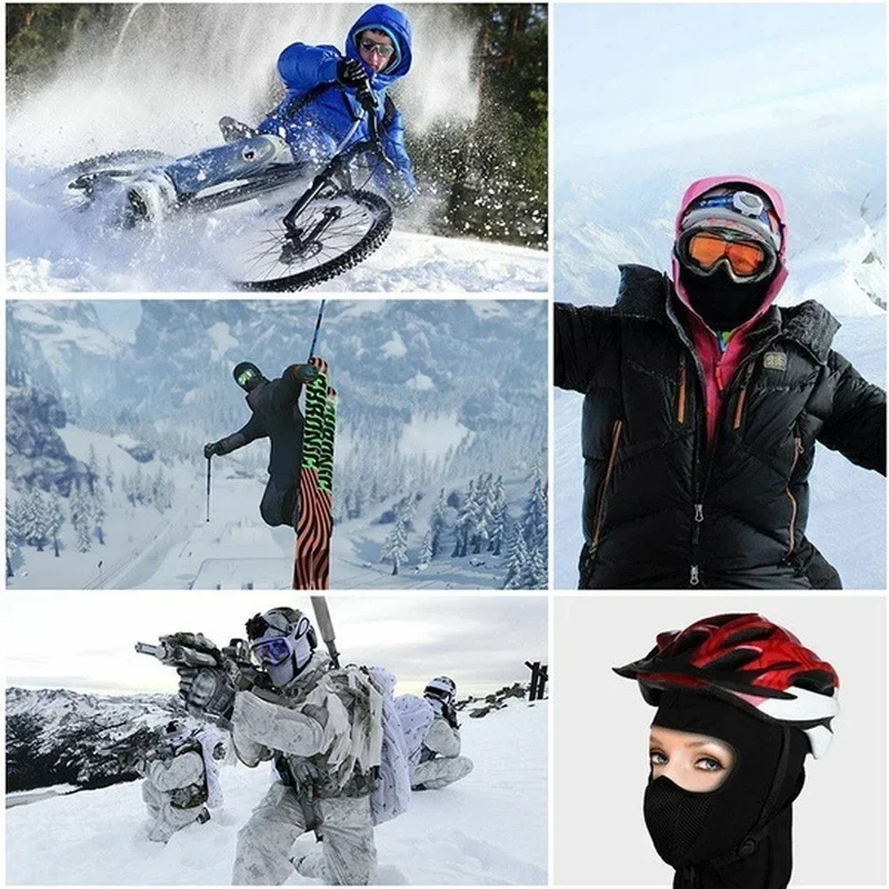 Motorcycle Full Face Mask Bala - Men Accessories For Neck review and price