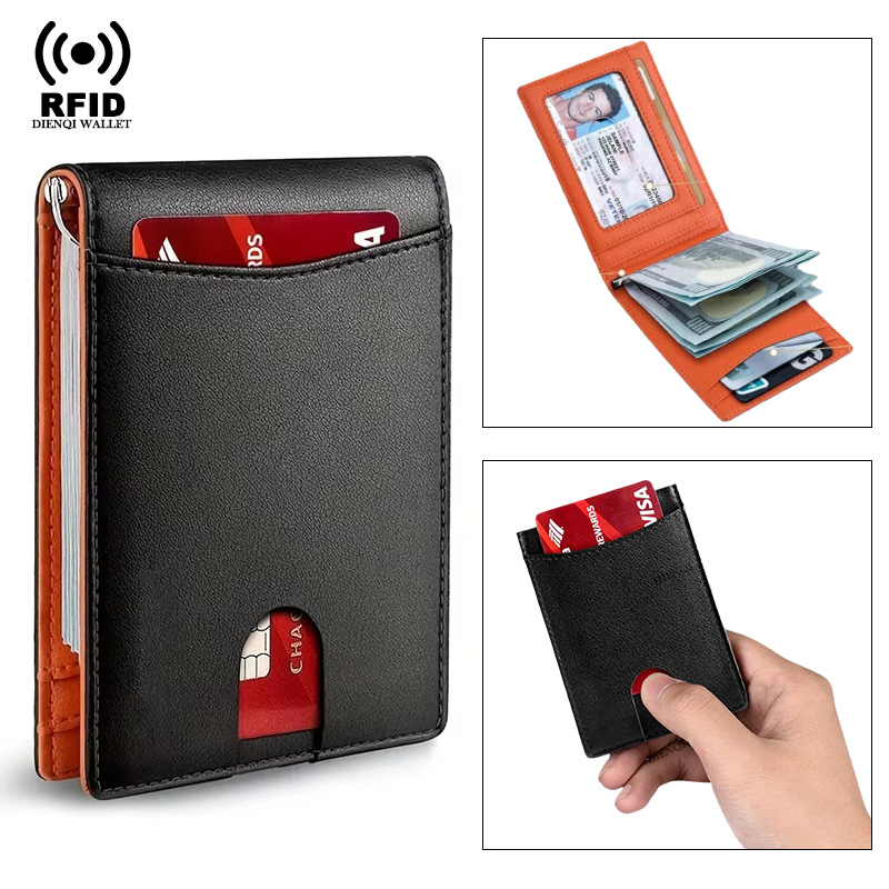 Business Card Holders Credit C - Money Clip Slim review and price