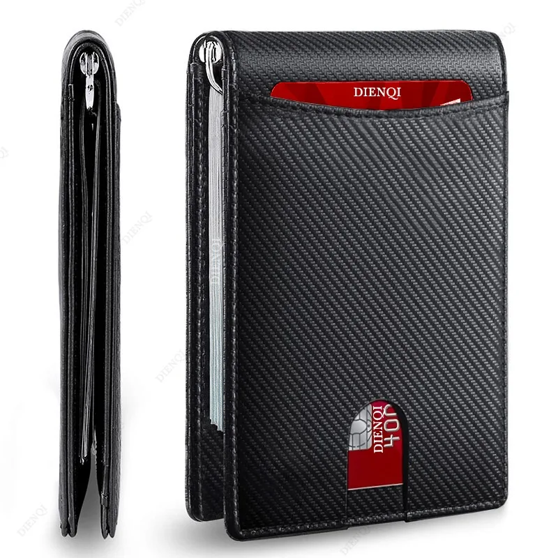 Business Card Holders Credit C - Money Clip Slim review and price