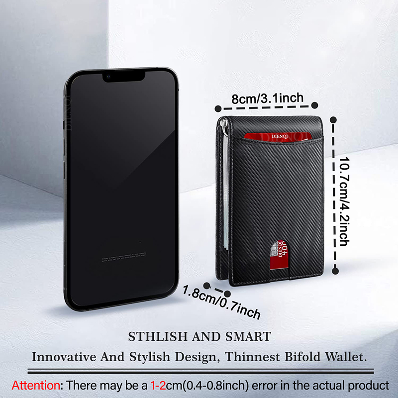 Business Card Holders Credit C - Money Clip Slim review and price