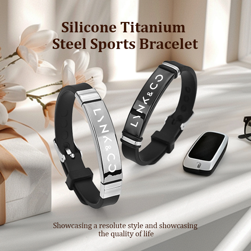 Car Logo Men Stainless Steel L - Men Accessories Logo review and price