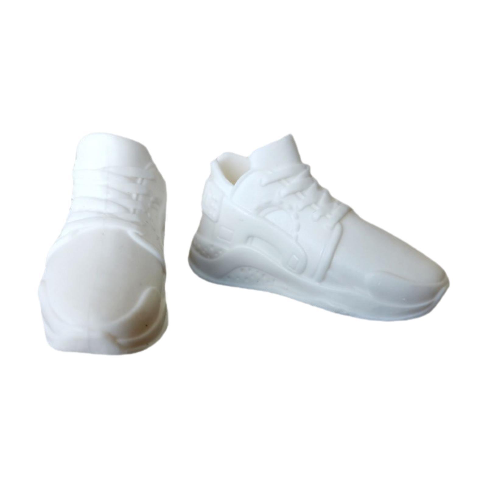 1 6 Shoes Figure Man Doll Acce - Men Accessories Photos review and price