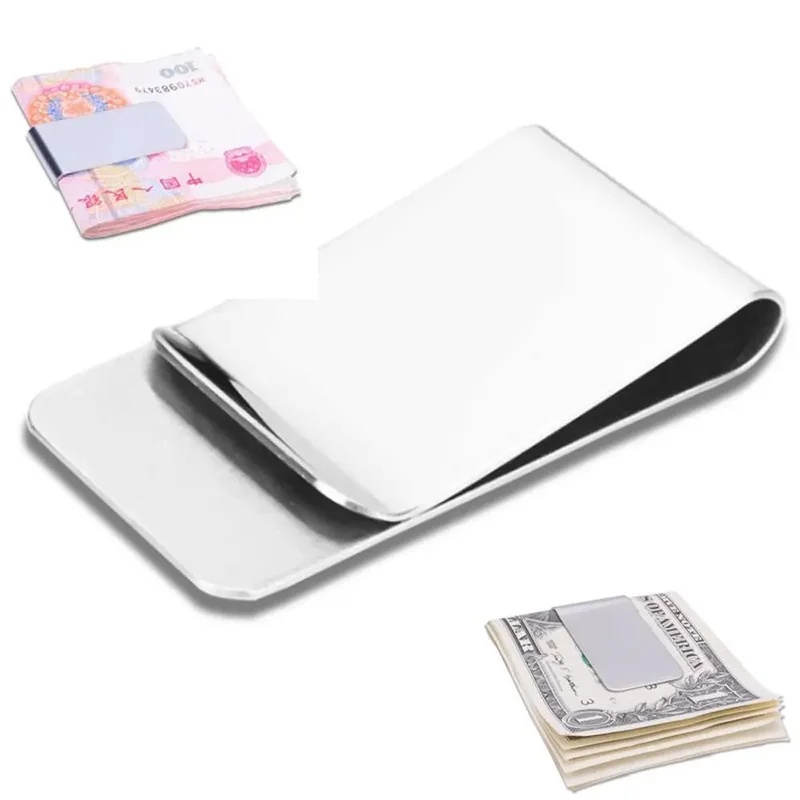 High Quality Hot Sale Metal Cl - Money Clip Slim review and price