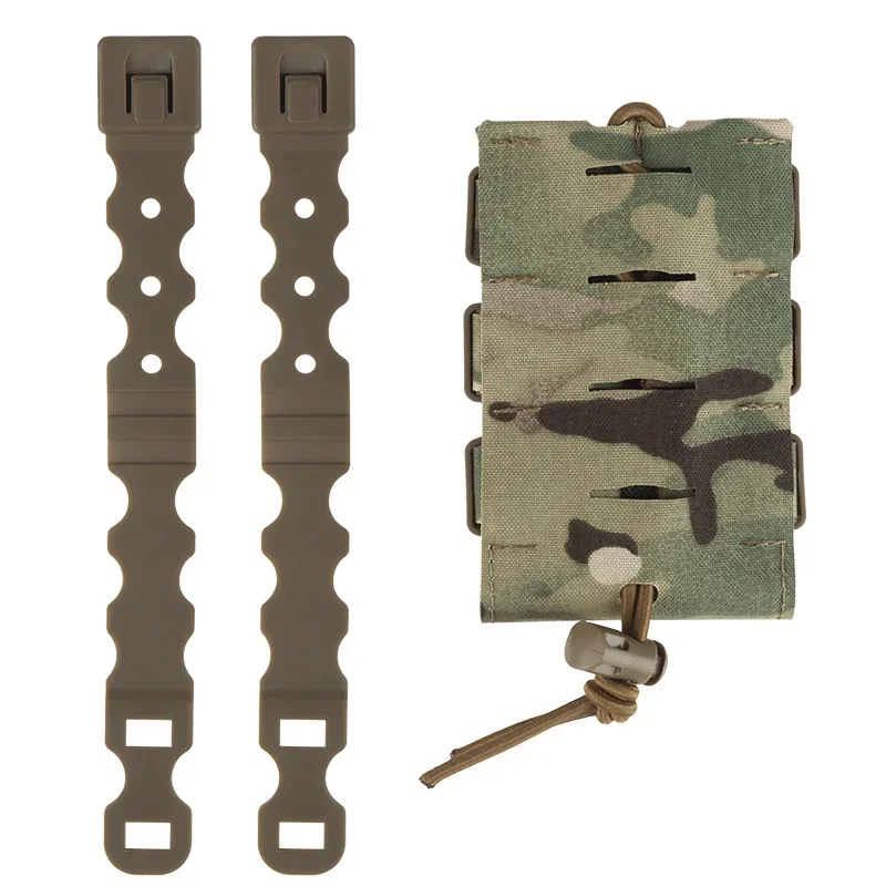 Outdoor Tactical Molle 5.56 Si - Men Accessories Kit Bag review and price