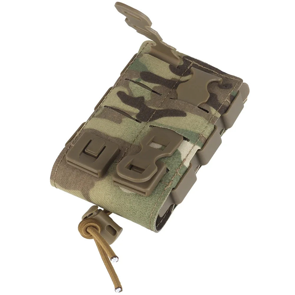 Outdoor Tactical Molle 5.56 Si - Men Accessories Kit Bag review and price
