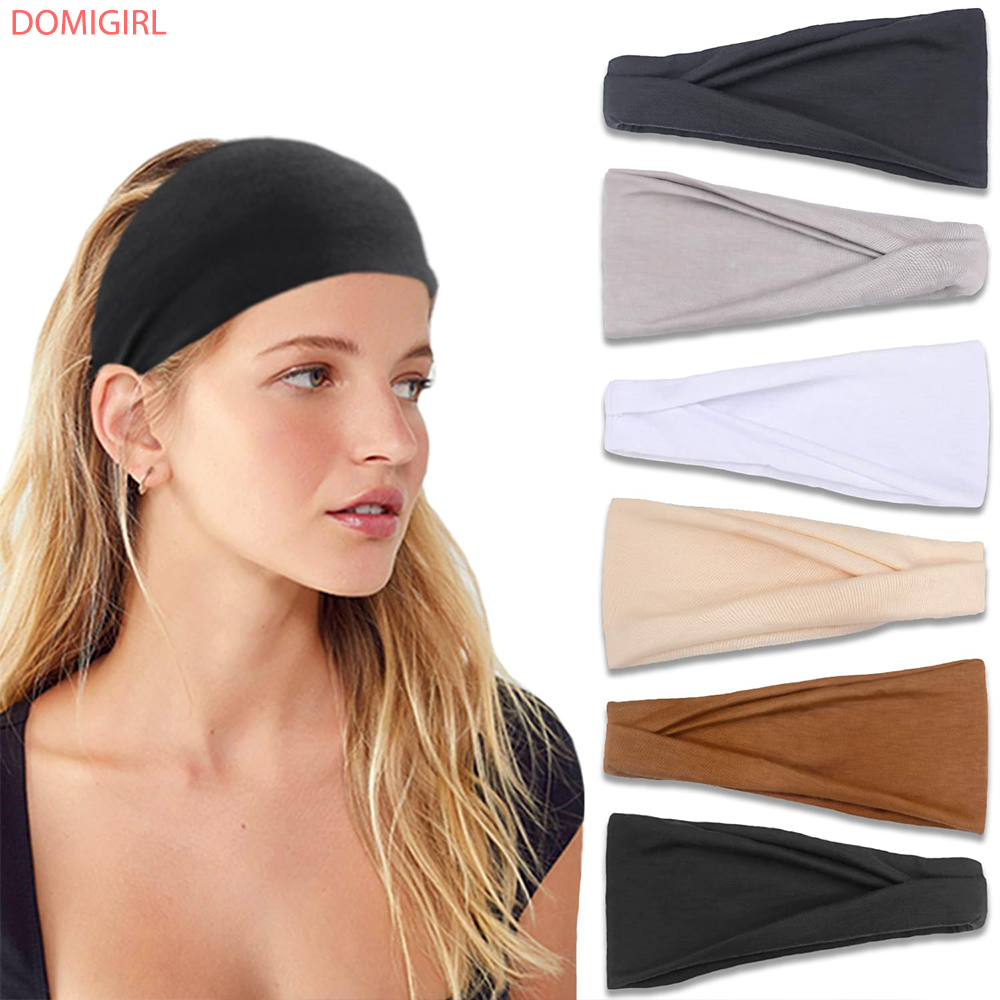 New Solid Color Elastic Hair B - Men Accessories Earrings review and price