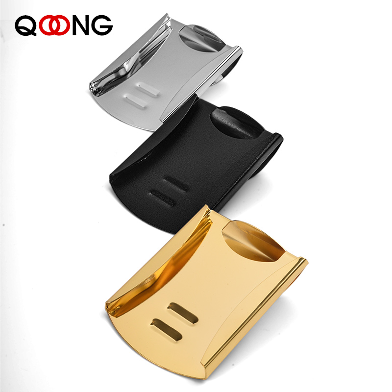 QOONG Custom Lettering Stainle - Money Clip Slim review and price
