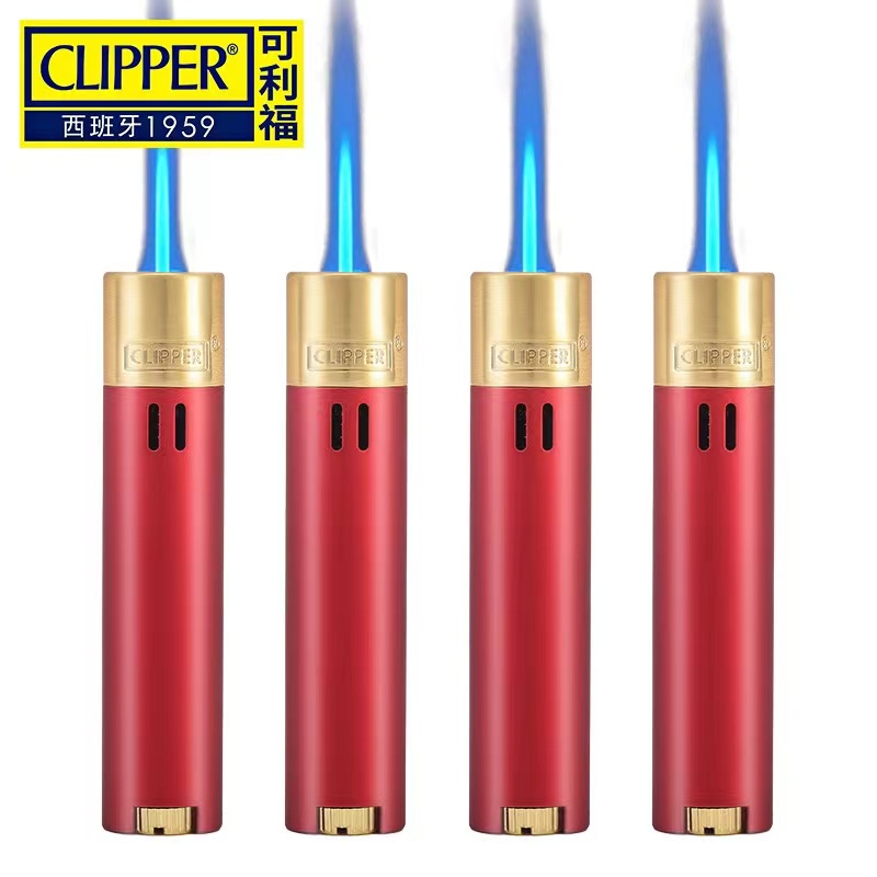 CLIPPER Metal Butane Gas Light - Men Accessories Gift Box review and price