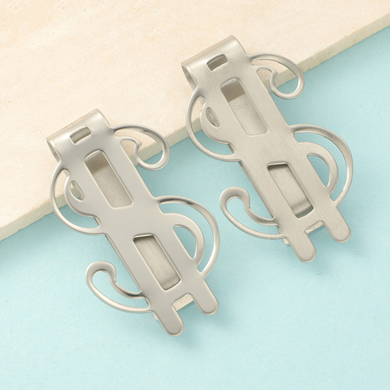 1PCS Slim Money Clip Stainless - Money Clip Slim review and price