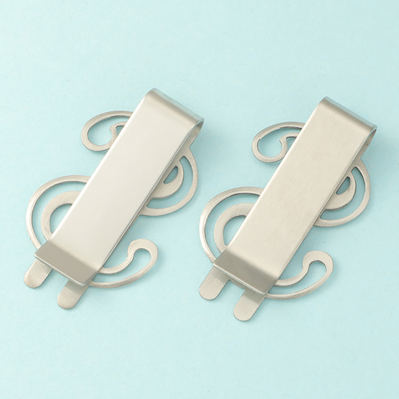1PCS Slim Money Clip Stainless - Money Clip Slim review and price