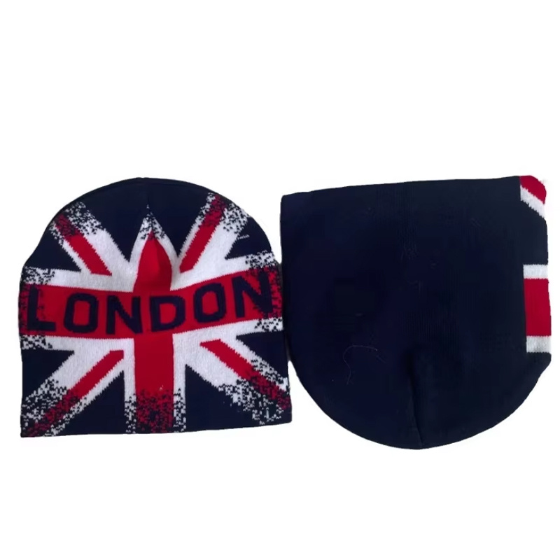 USA UK London Dance Beanies Me - Men'S Accessories London review and price