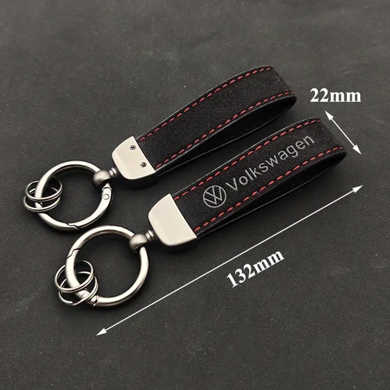 2025 Women Man Suede Leather L - Men Accessories Logo review and price