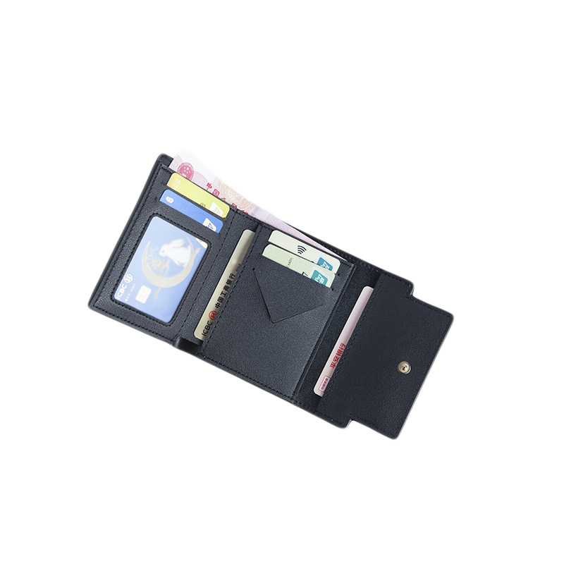 Large Capacity Women'S Short C - Card Case Minimalist review and price