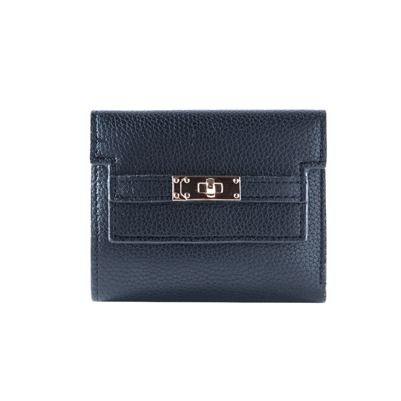 Large Capacity Women'S Short C - Card Case Minimalist review and price