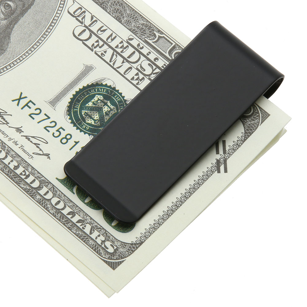 Stainless Steel Money Clip Sli - Money Clip Slim review and price