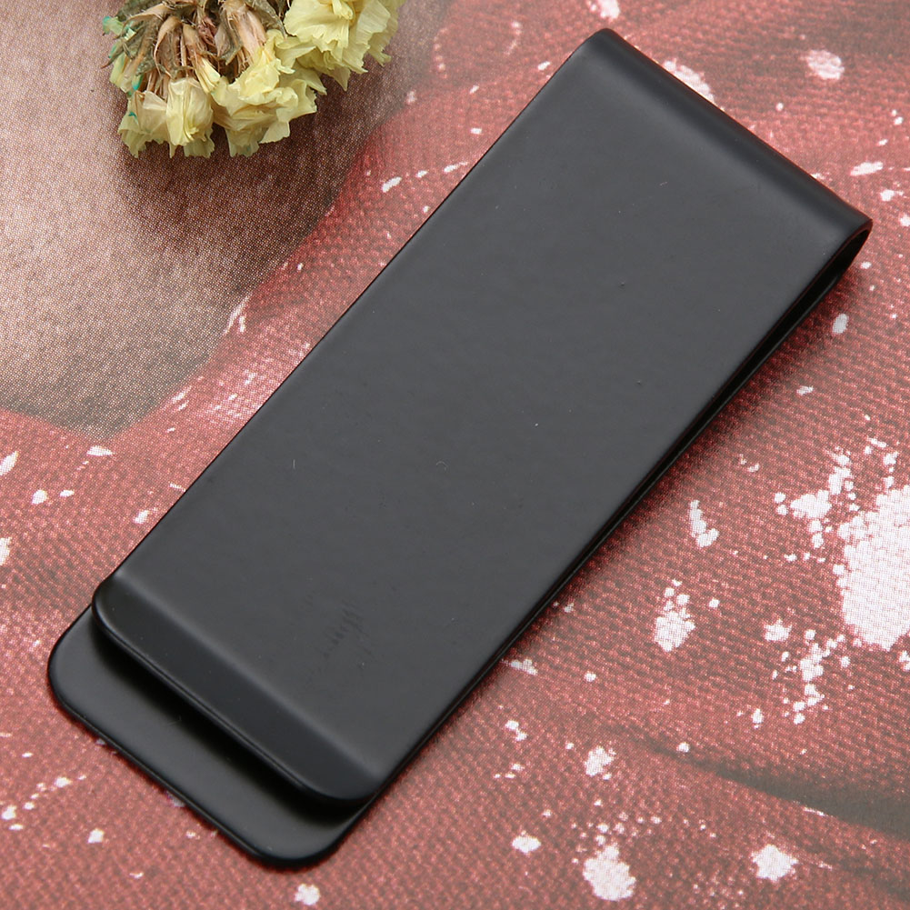 Stainless Steel Money Clip Sli - Money Clip Slim review and price