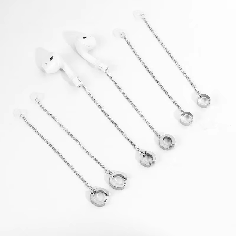 BoYuTe One Pair Earphone Anti- - Men Accessories Earrings review and price