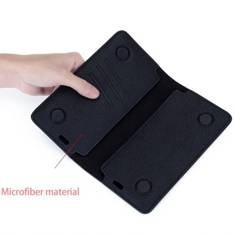 Slim Minimalist Passport Walle - Bifold Leather Wallet review and price