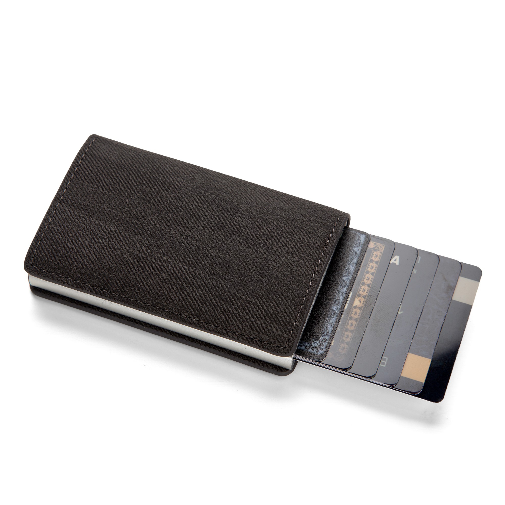 Anti-theft RFID credit card ho - Card Case Minimalist review and price