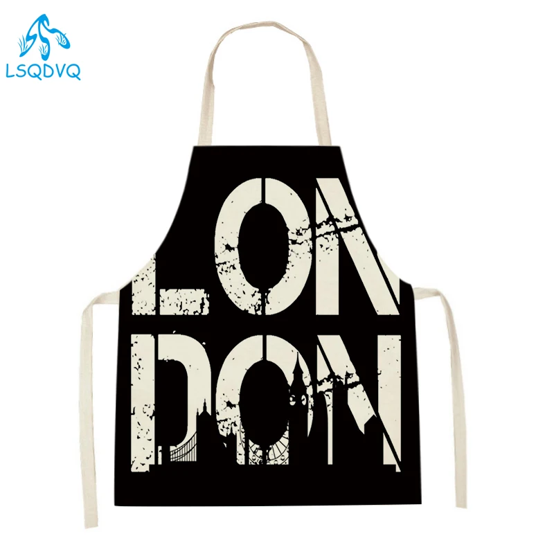 Home Kitchen Cooking Apron Lon - Men'S Accessories London review and price