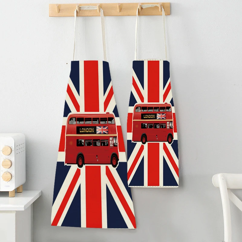 Home Kitchen Cooking Apron Lon - Men'S Accessories London review and price