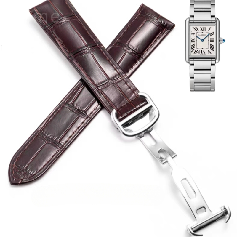 For Cartier Tank Solo London S - Men'S Accessories London review and price