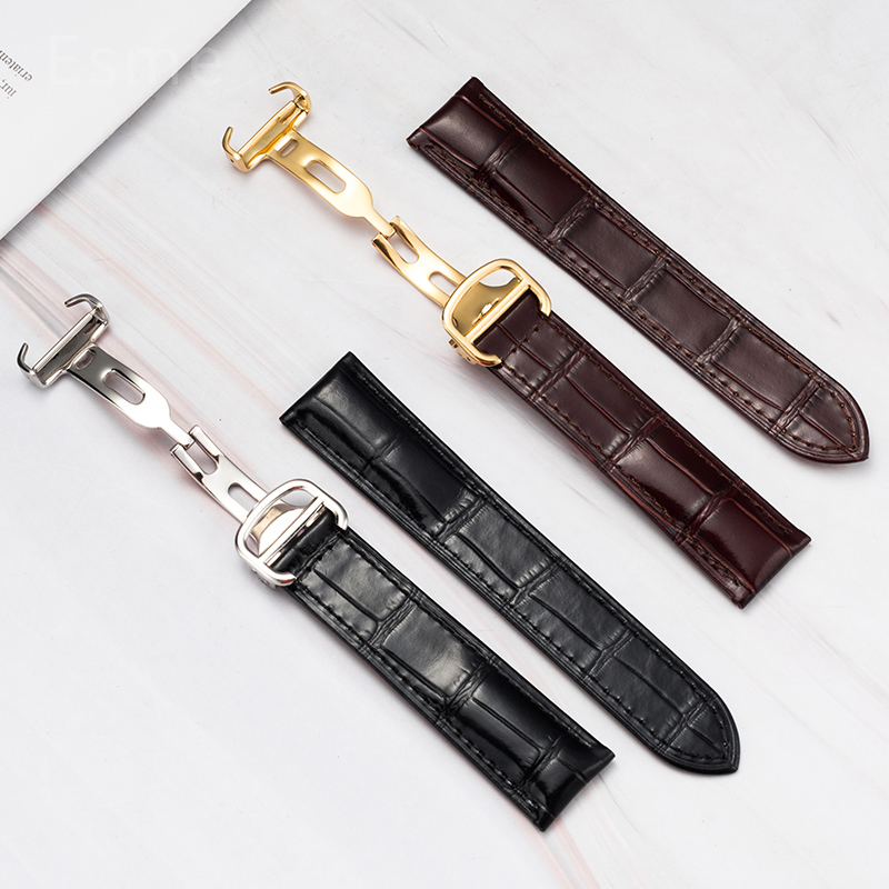 For Cartier Tank Solo London S - Men'S Accessories London review and price