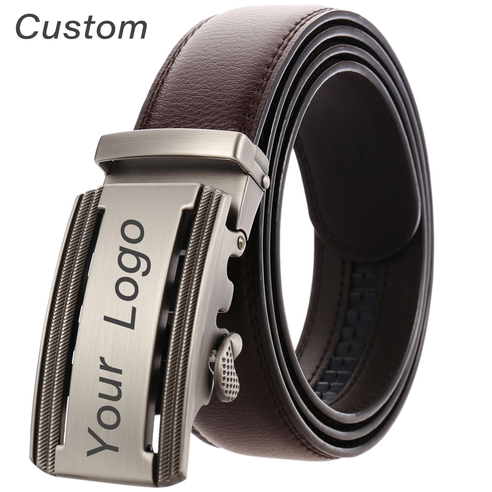 Personalized Mens White Leathe - Men Accessories Logo review and price
