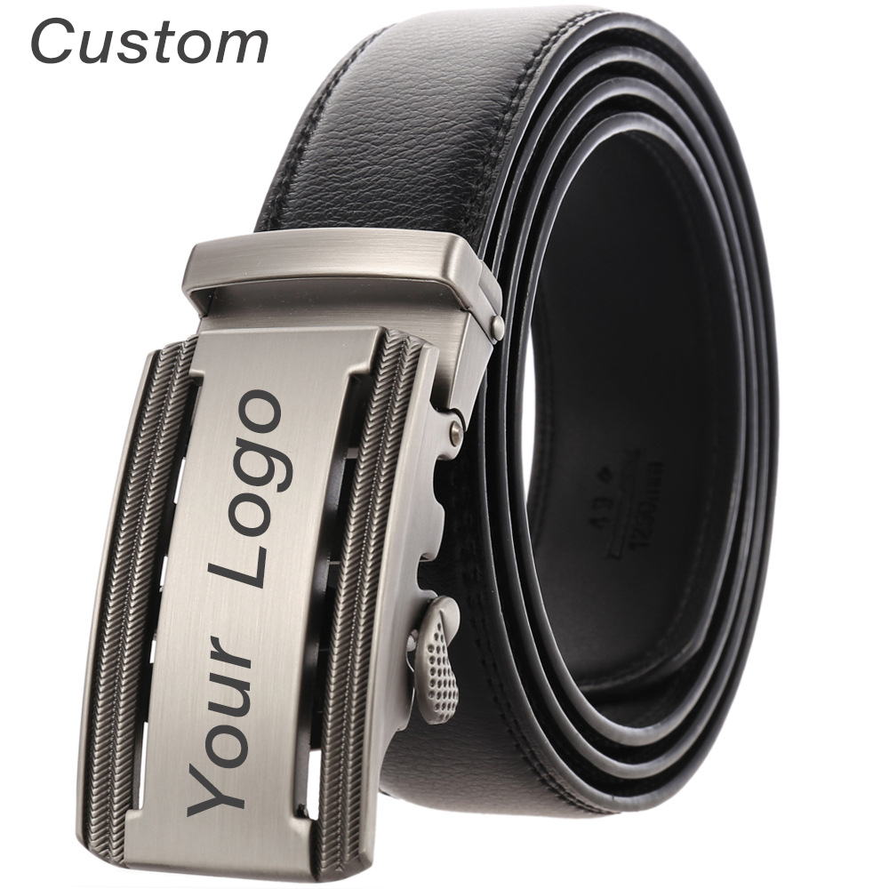 Personalized Mens White Leathe - Men Accessories Logo review and price