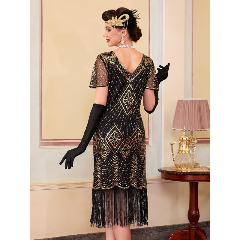 20er 1920s Dresses for Women,  - Men'S Accessories In The 1920S review and price