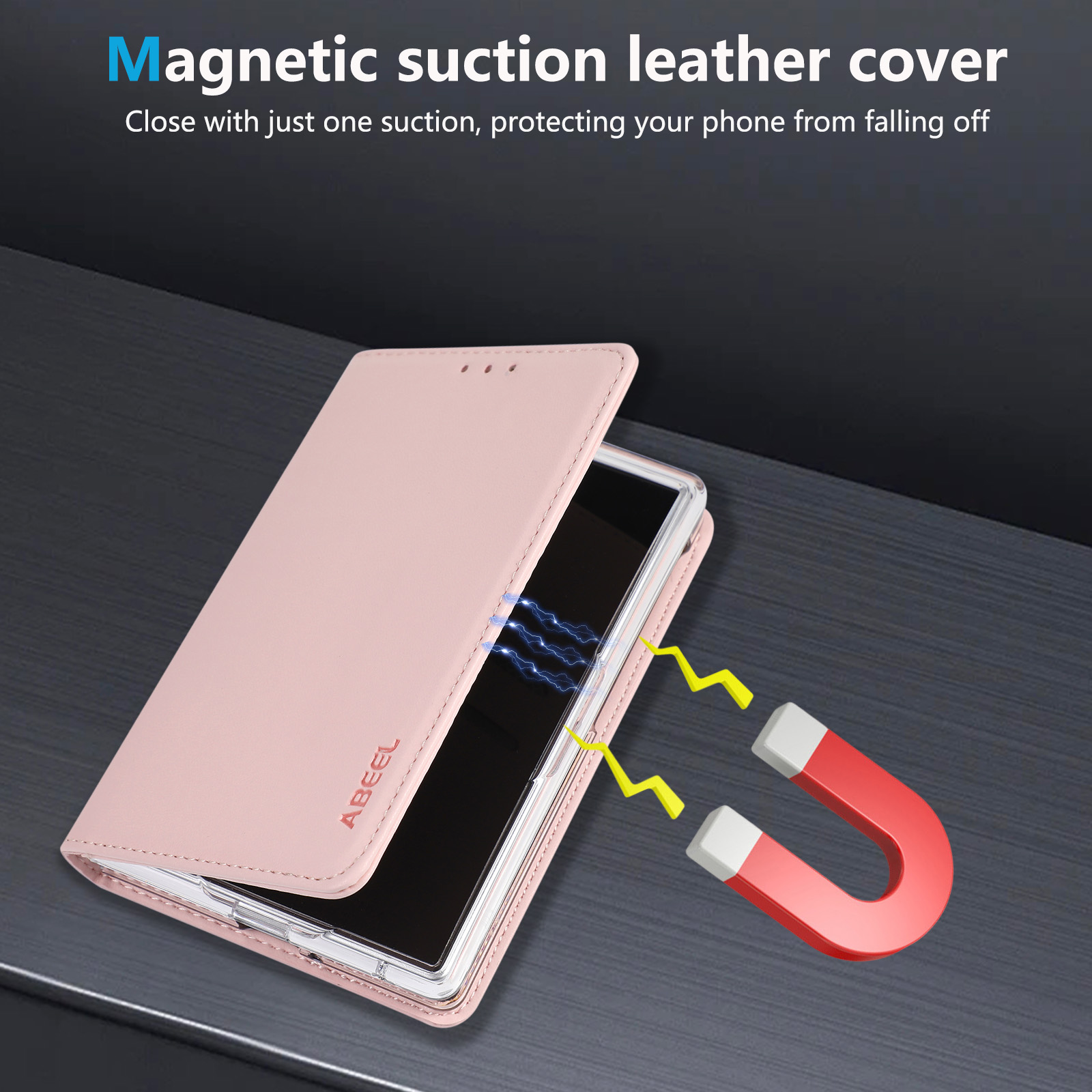 Flip Cards Solt Wallet Skin Fe - Bifold Leather Wallet review and price